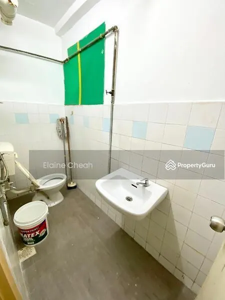 Homestay Ria Kuala Lumpur