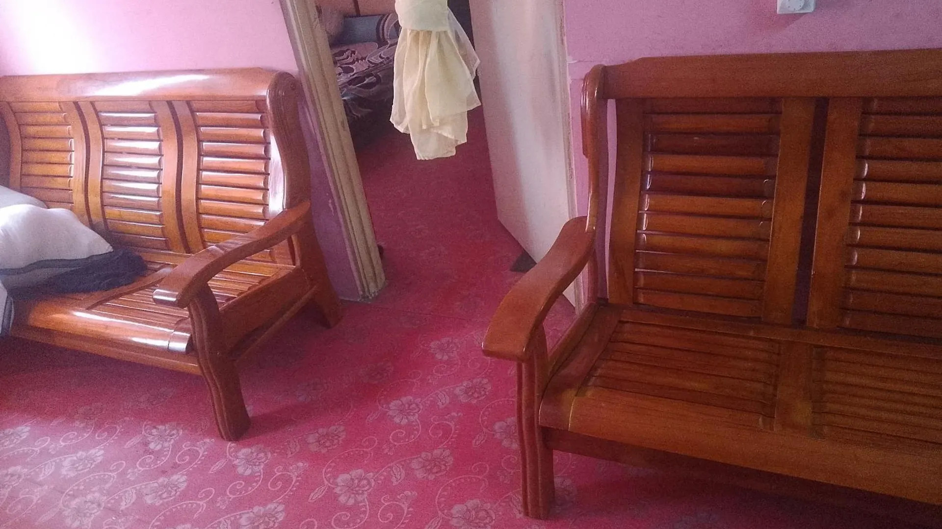 Homestay Ria Kuala Lumpur Malaysia